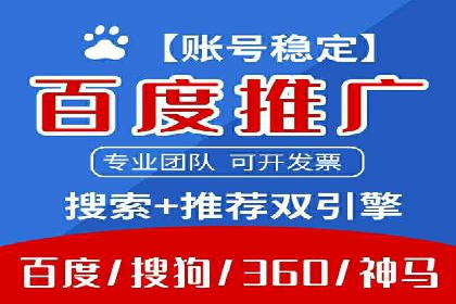 SEM推广公司案例分享：电商品牌崛起之路